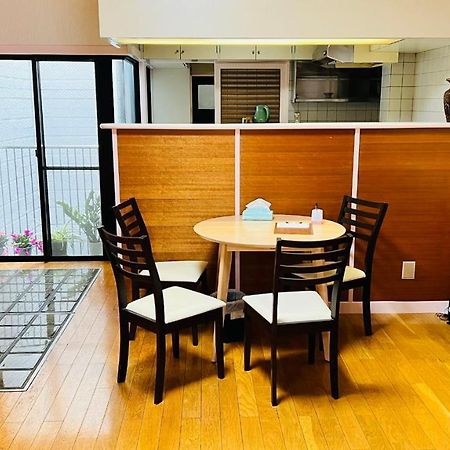 Apartmán 田町ハウス Takamacu Exteriér fotografie